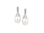 Twinkle Pearls Earrings