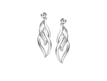 Flame Earrings