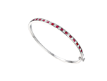 Claret Bangle