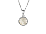 White Rock Necklace