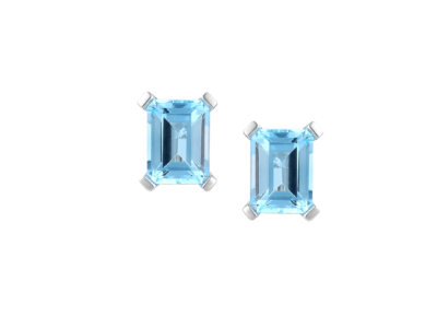 Blue Lagoon Earrings