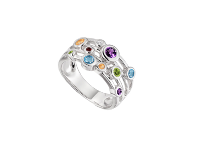 Fantasia Mix Ring