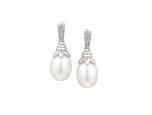 Twinkle Pearls Earrings