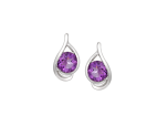 Viola Earrings