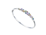 Rhapsody in Colour Bangle