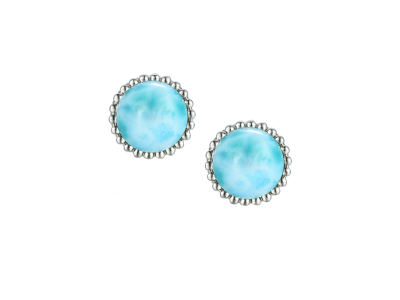 Salsa Blue Earrings