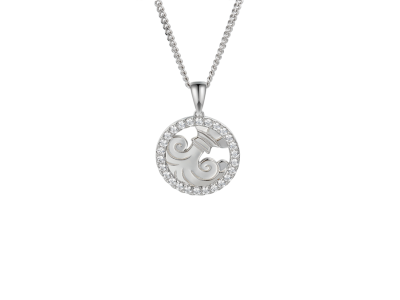 Aquarius Necklace